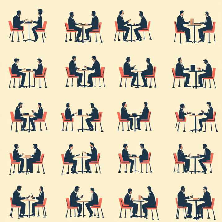 De overname van een handelszaak optimaliseren: slim onderhandelen