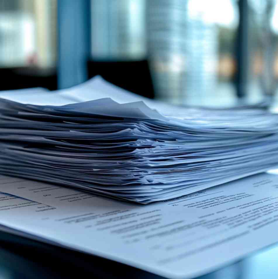 Welke documenten bezorgen bij de verkoop van een handelszaak in België?