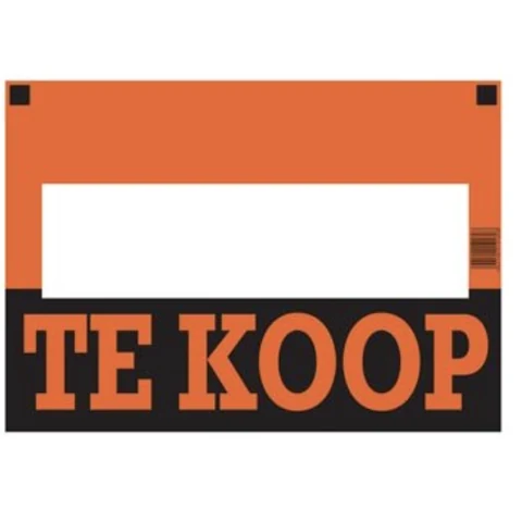 Illustratie voor Vastgoed