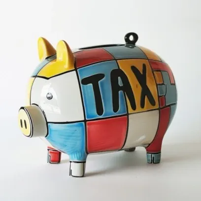 Fiscale impact van een bedrijfsoverdracht: wat u moet weten