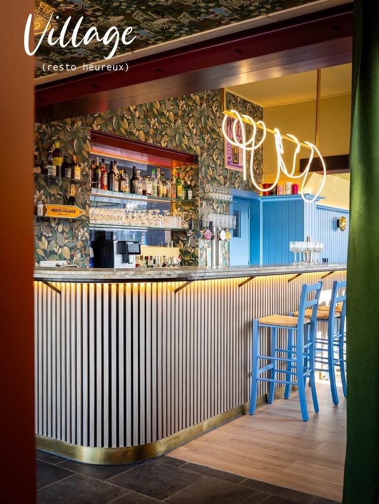 Restaurant Ramillies | Instapklaar en nieuw | Terras 54p en zaal 52p — foto 1