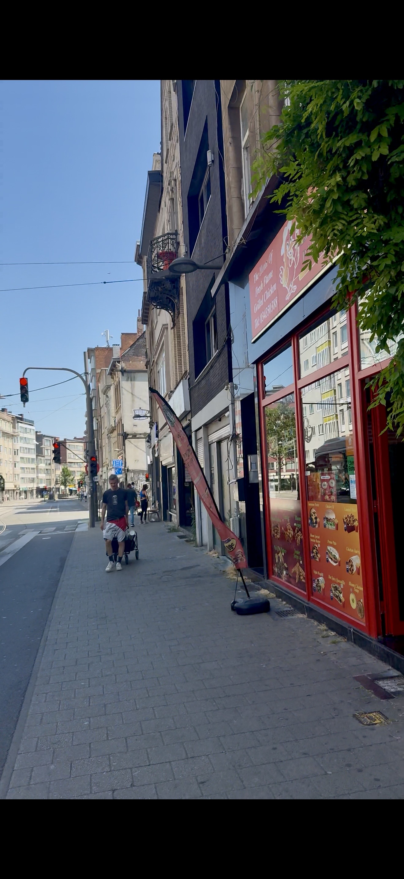 Grillrestaurant in Antwerpen | Omzet 1,03 miljoen euro | Sterk en bewezen concept — foto 1