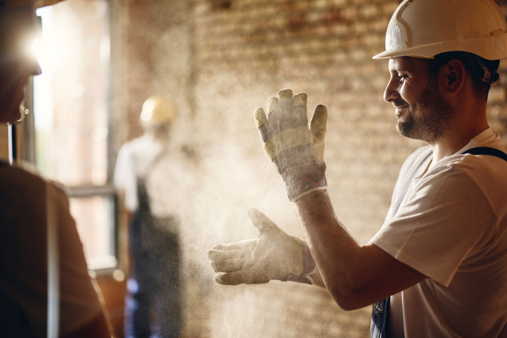 Parket en interieur Antwerpen | Sterke commerciële groei | Passieve investering — foto 1