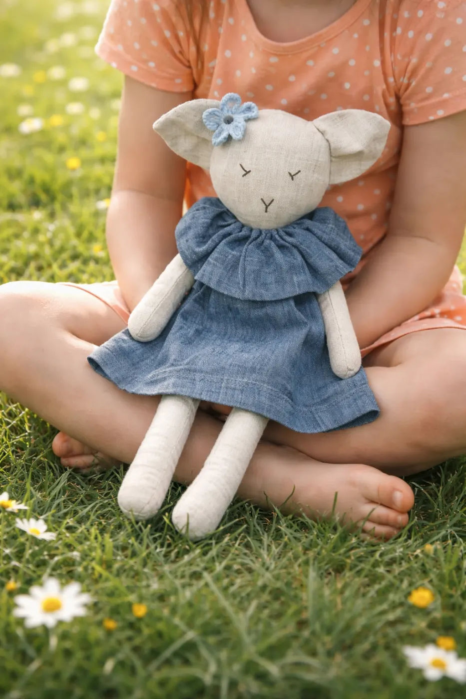Webshop met kinderartikelen | Professioneel ontworpen — foto 1