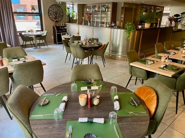 Horeca zaak regio Antwerpen | Prachtig historisch pand | Centrale ligging — foto 1