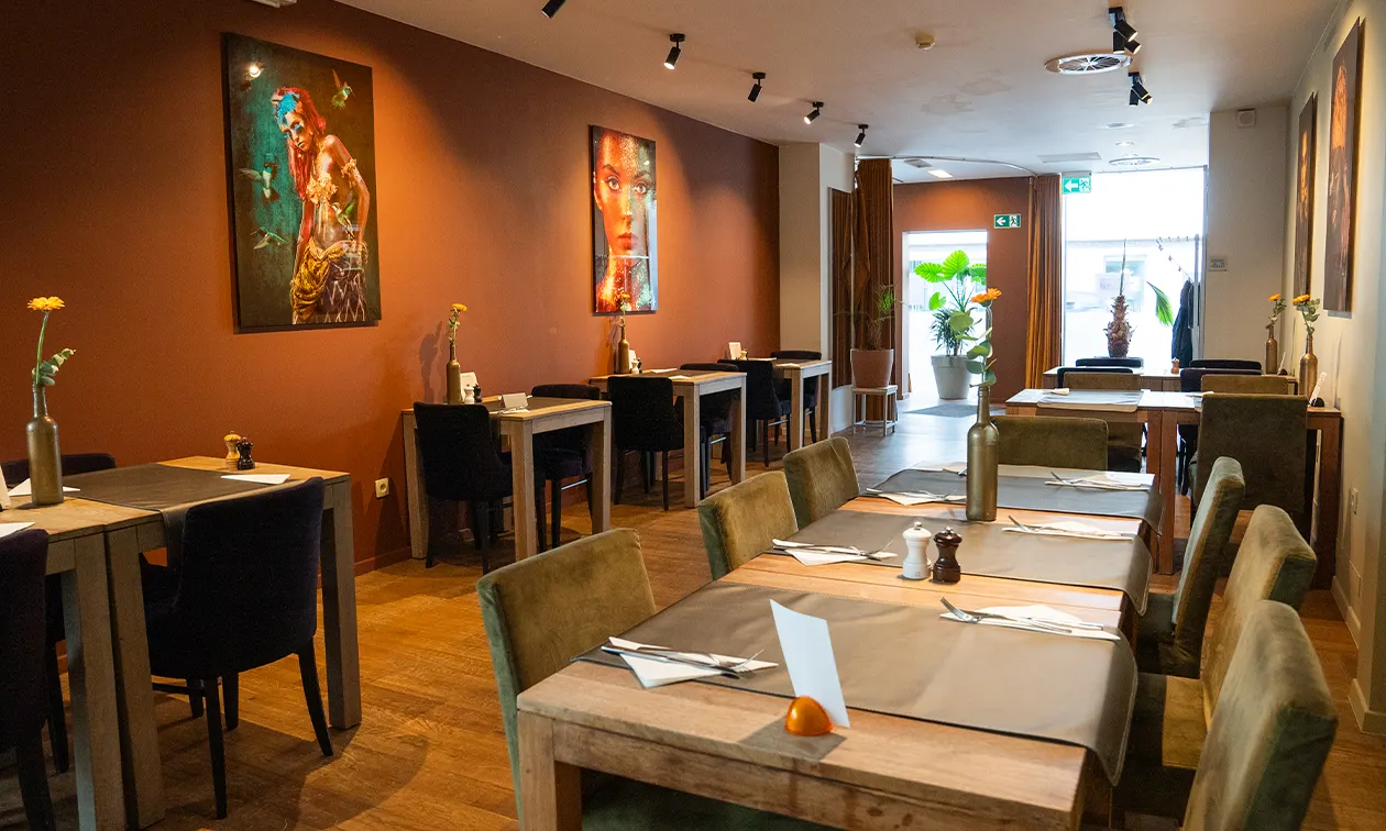 Bistro in centrum Kontich | Uitstekende locatie | Mooie tuin met terras — foto 1