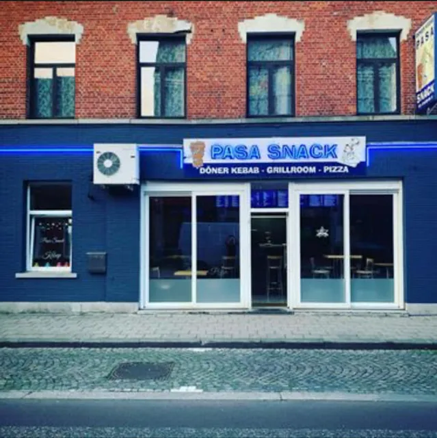 Goed draaiende kebab- en pizzazaak in Geel | Sinds 1989 — foto 1