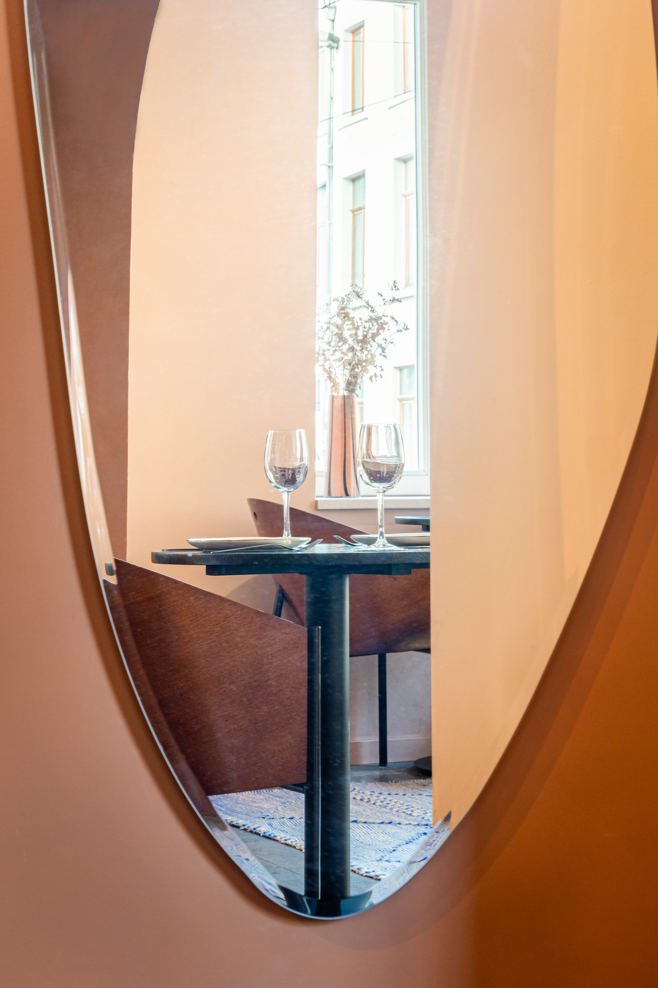 Horecazaak en eventlocatie | Toplocatie in centrum Gent | Vrije conceptkeuze — foto 1