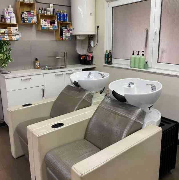 Schoonheidsinstituut & opleidingscentrum | Nabij Gandse Steenweg