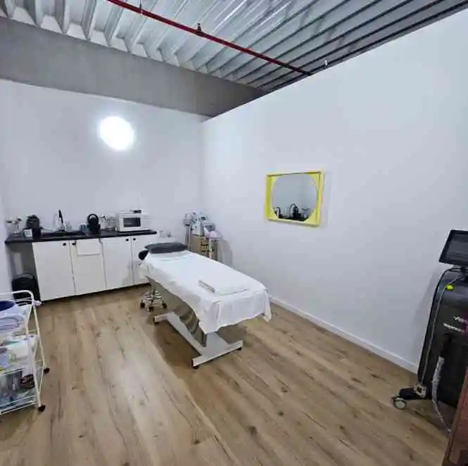 Beauty | en wellnessinstituut | Toplocatie