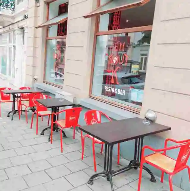 Polyvalent restaurant over te nemen | Wijk EU – Groot potentieel