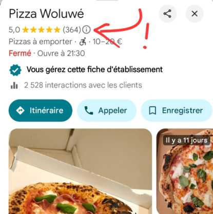 Dark kitchen Napolitaanse pizza | Topreviews, veel potentieel — foto 1