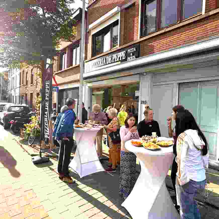 Stabiele afhaalpizzeria over te nemen | Topreputatie — foto 1