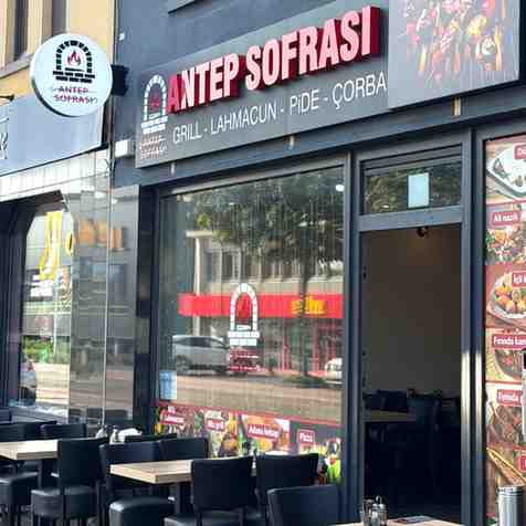 Restaurant | Steenoven & 3 m barbecue | 60 zitplaatsen