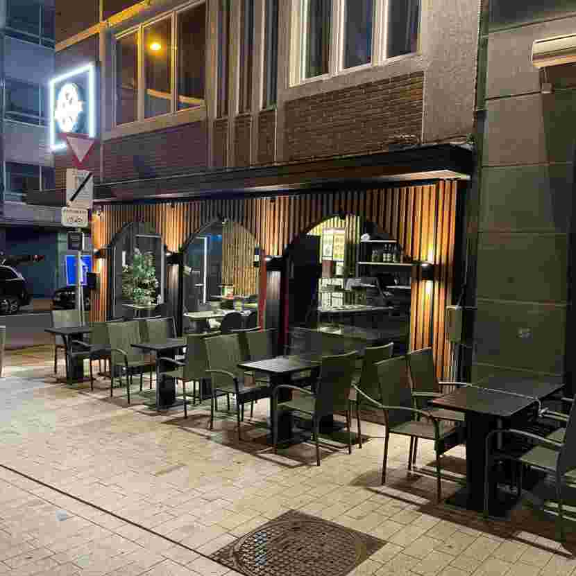 Horeca-zaak instapklaar | €1.300/dag omzet | Vaste klantenkring