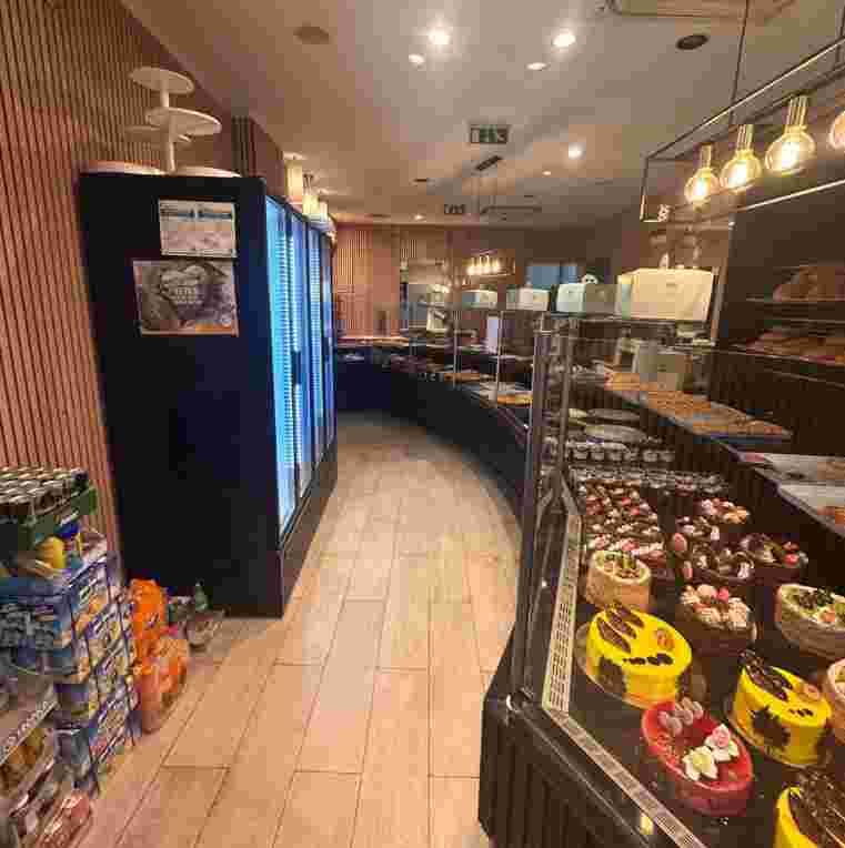 Bakkerij over te nemen | Toplocatie | Instapklaar