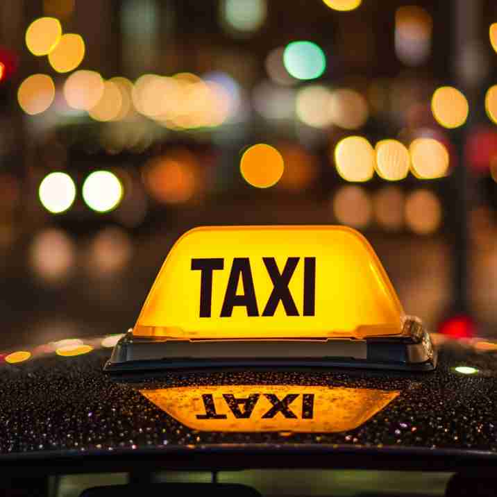 Taxibedrijf | Skoda inbegrepen | Draaiende klantenlijst