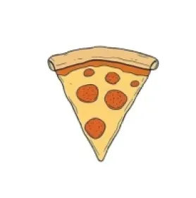 Pizzeria | Jardin aux Fleurs, recente oven