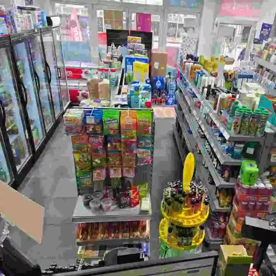 Boekhandel | Trouw cliënteel, toplocatie