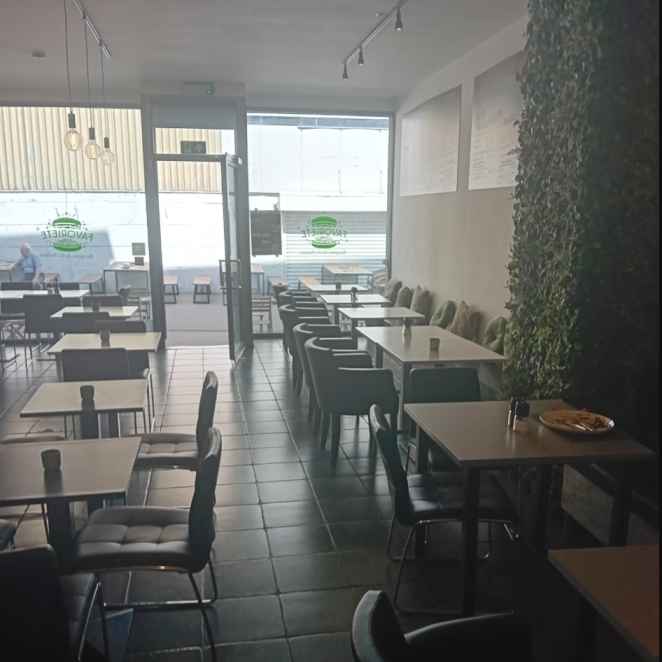 Horeca instapklaar | 30 zitplaatsen + terrassen | Toplocatie — foto 1