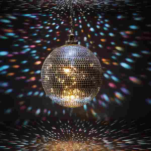Discotheek | Le YOU | Brusselse instelling sinds 1986