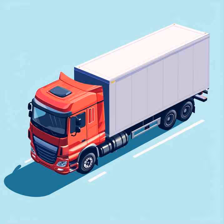 ADR-transportbedrijf | 3 vrachtwagens, haven Antwerpen