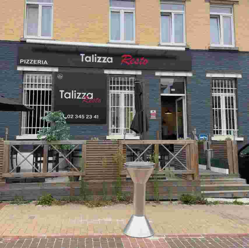 Pizzeria over te nemen | Instapklaar & goed draaiend — foto 1