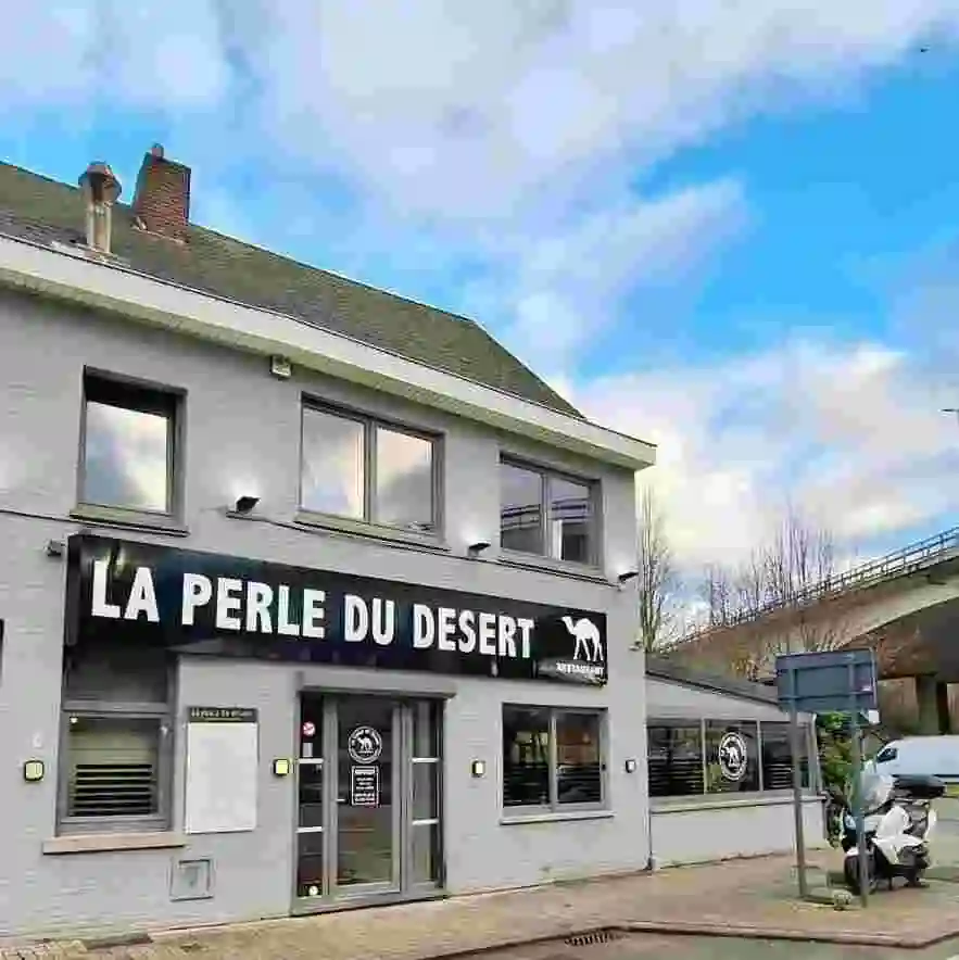 La Perle du Désert | 100+60 zitplaatsen, Marokkaanse charme
