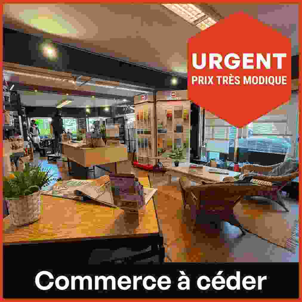 Handel in decoratie over te nemen | Verf & zonwering