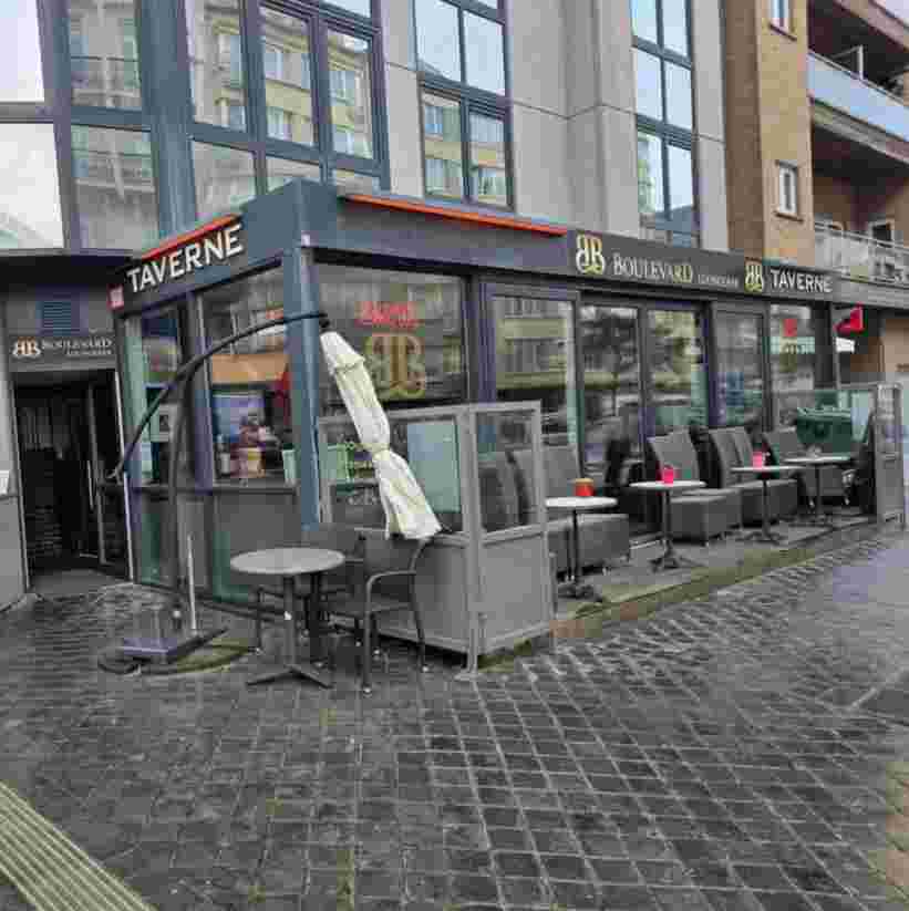 Horecazaak | Volledig uitgeruste keuken | Recente toestellen