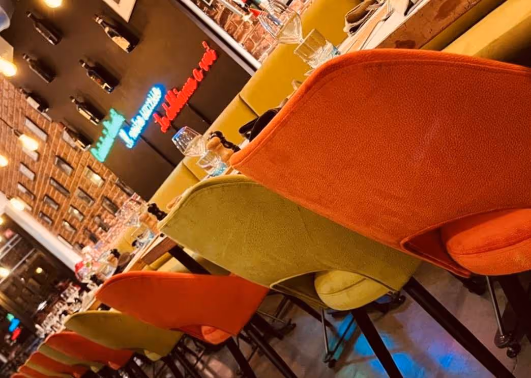 Instapklaar restaurant | Rendabele gevestigde zaak