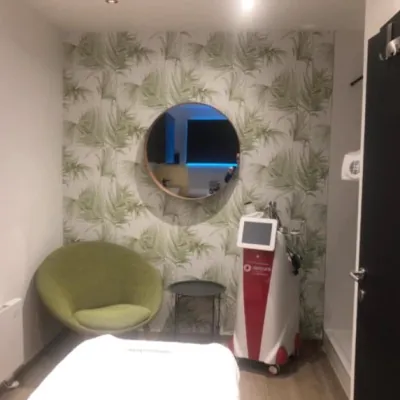 Instapklaar beautysalon | Strategische locatie — foto 1