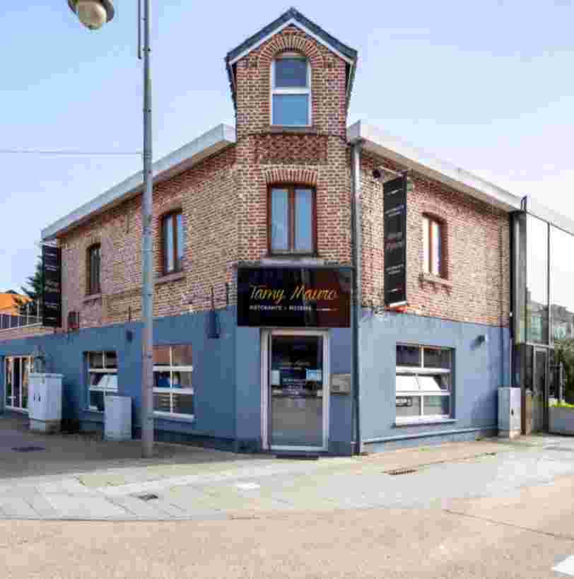 Restaurant | Studio inbegrepen | Genk centrum — foto 1
