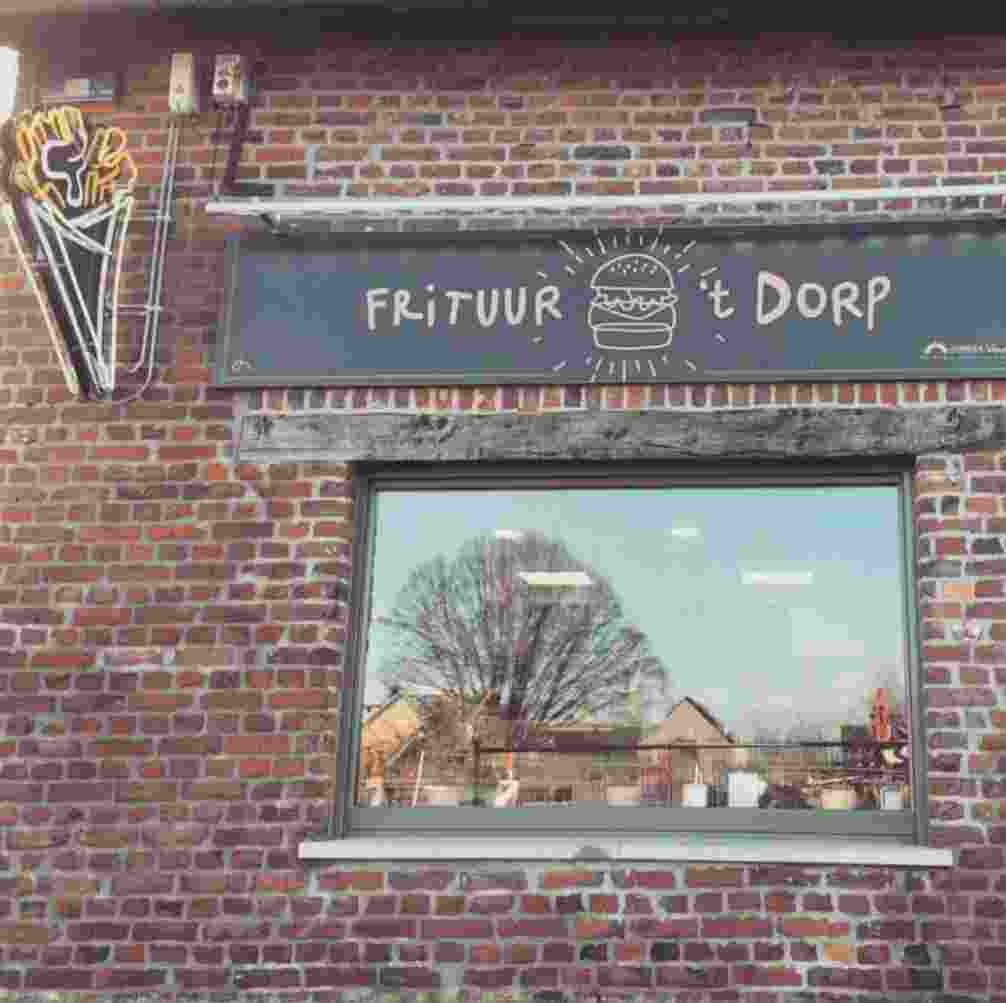 frituur gelegen (3850)