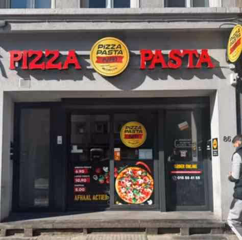 Pizza & pasta zaak | Actieve klanten | Overname klaar — foto 1