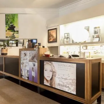 Luxueus schoonheidsinstituut | Elsene
