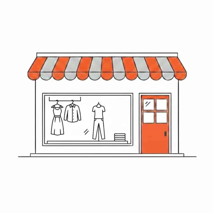 Handelspand | 100 m² + 66 m² kelder | Centrum