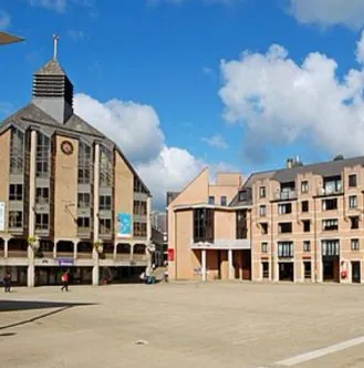 Cafetaria | Broodjeszaak | Toplocatie Grand Place LLN