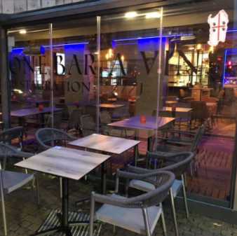Brasserie & wijnbar over te nemen | Uitgeruste keuken, 23 pl. + veranda — foto 1