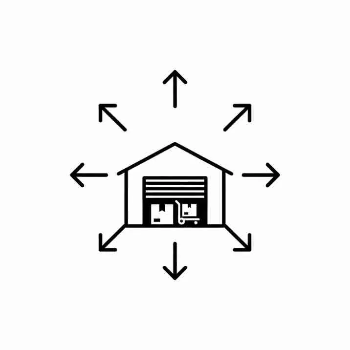 Handelsbedrijf | Sterke tractie & internationale kansen