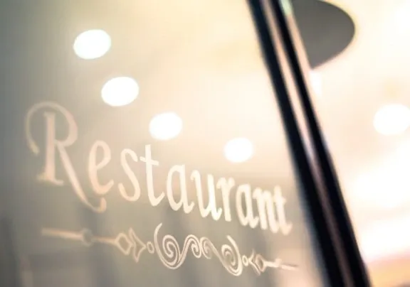 Volledig uitgerust restaurant | Durbuy