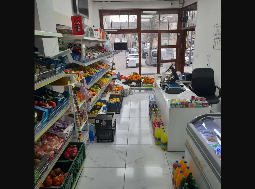 Instapklaar supermarkt | Inclusief voorraad & topligging — foto 1