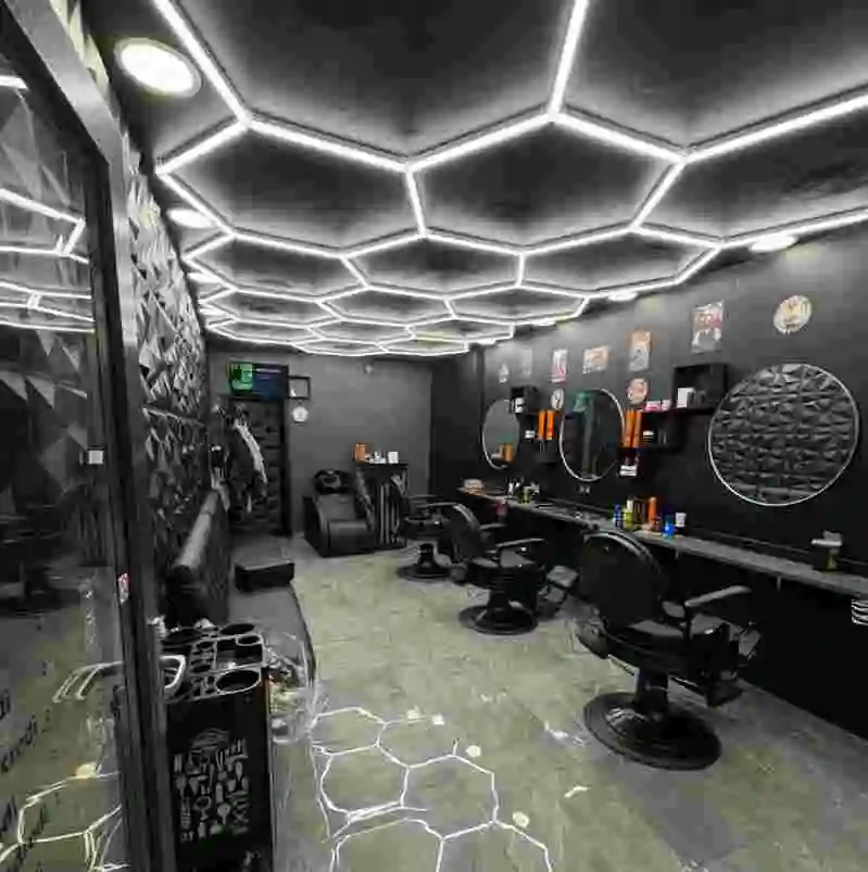 Barbershop over te nemen | Uitgerust, toplocatie in Luik — foto 1