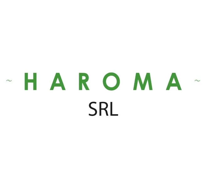 Haroma SRL | Douane & accijnzen, winstgevend & solide