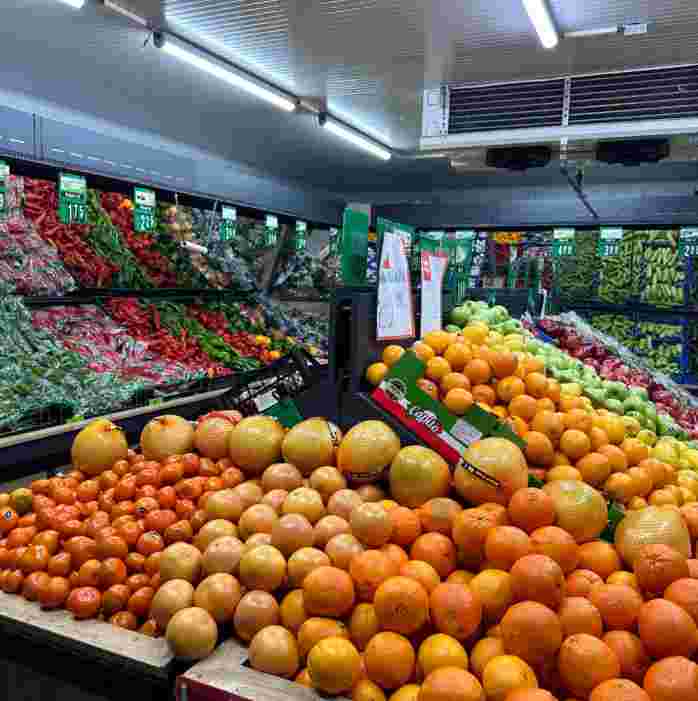 Supermarkt | Bekende naam | Instapklaar Genk