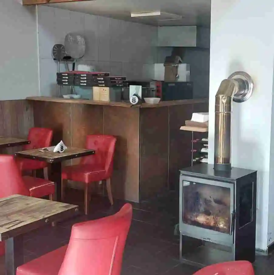 Handelsfonds te huur – Brasserie of restaurant Le Rœulx