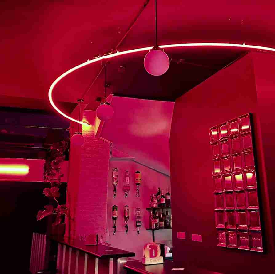 Restaurant & bar | Hoog potentieel & groei