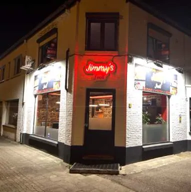 Döner & Fastfood | Uitgerust | Bestaande klantenkring