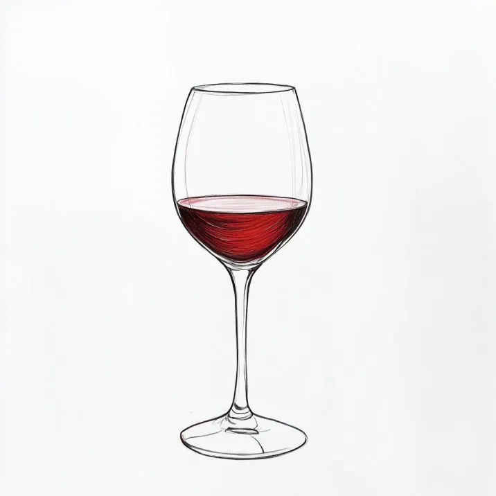 Wijnwinkel en wijnbar
