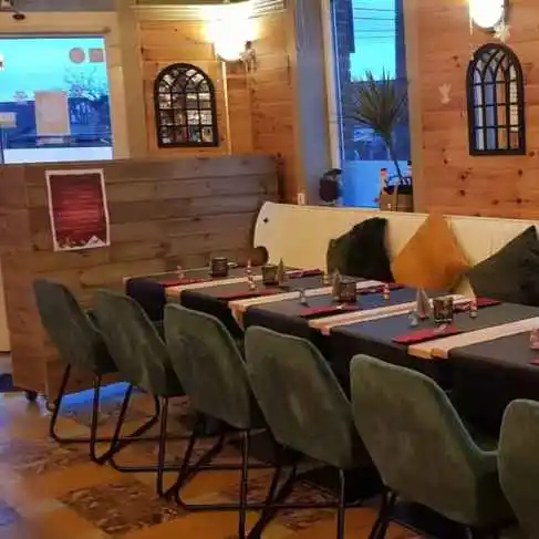 Pizzeria | Afhaal + feestzaal, regio Doornik